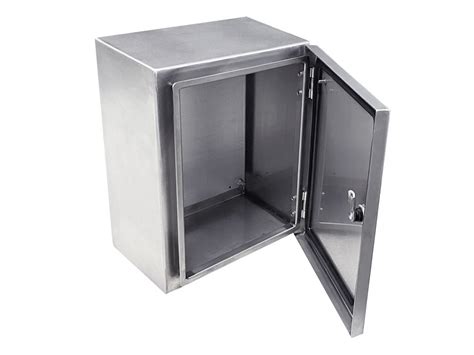 heavy duty metal enclosure|metal enclosure with lid.